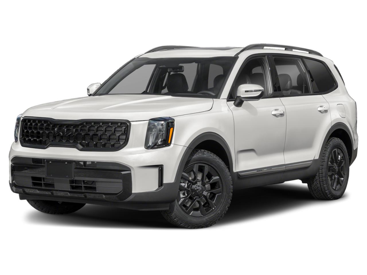 2025 Kia Telluride Vehicle Photo in Westbrook, ME 04092
