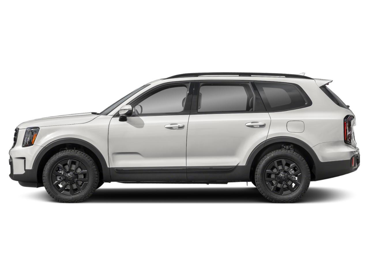 2025 Kia Telluride Vehicle Photo in Westbrook, ME 04092