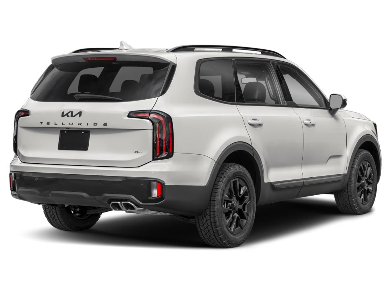 2025 Kia Telluride Vehicle Photo in Westbrook, ME 04092