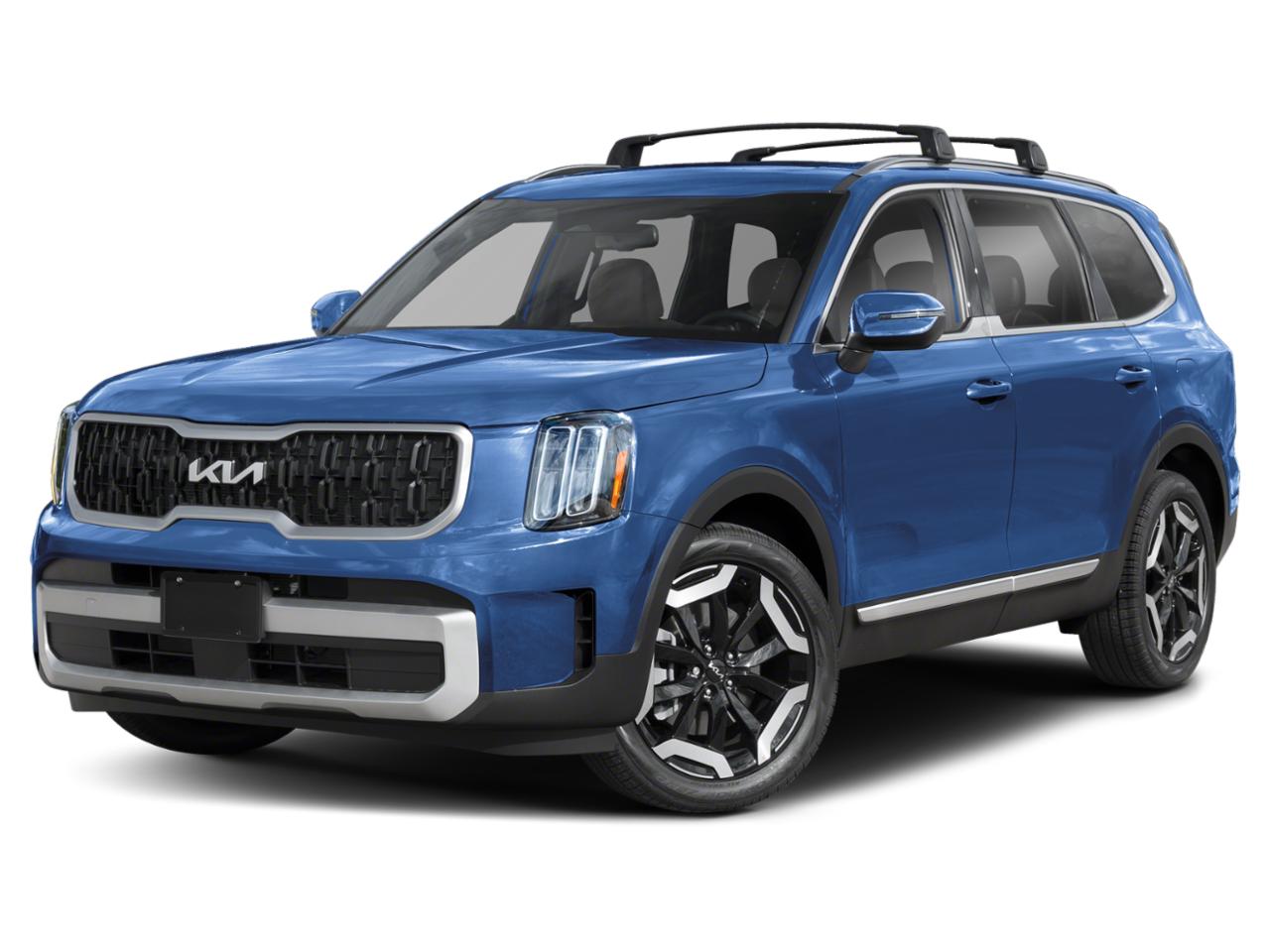 2025 Kia Telluride Vehicle Photo in Langhorne, PA 19047