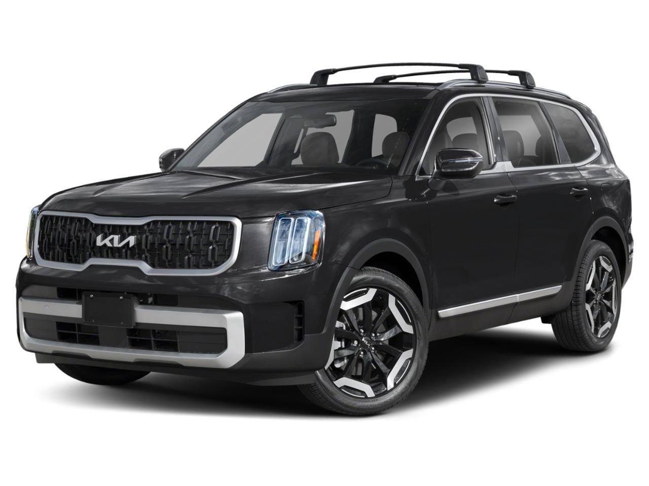2025 Kia Telluride Vehicle Photo in Langhorne, PA 19047