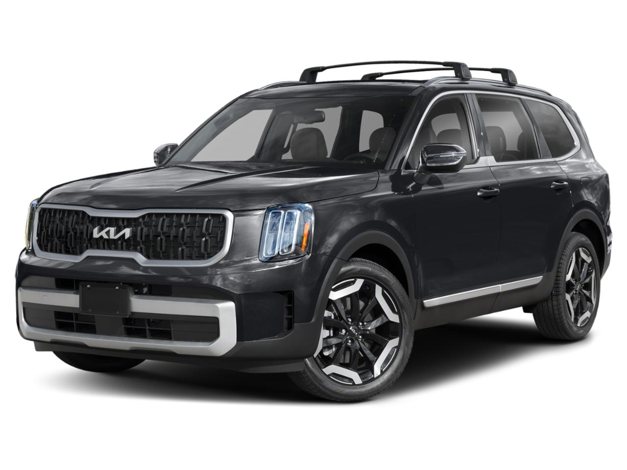2025 Kia Telluride Vehicle Photo in Langhorne, PA 19047
