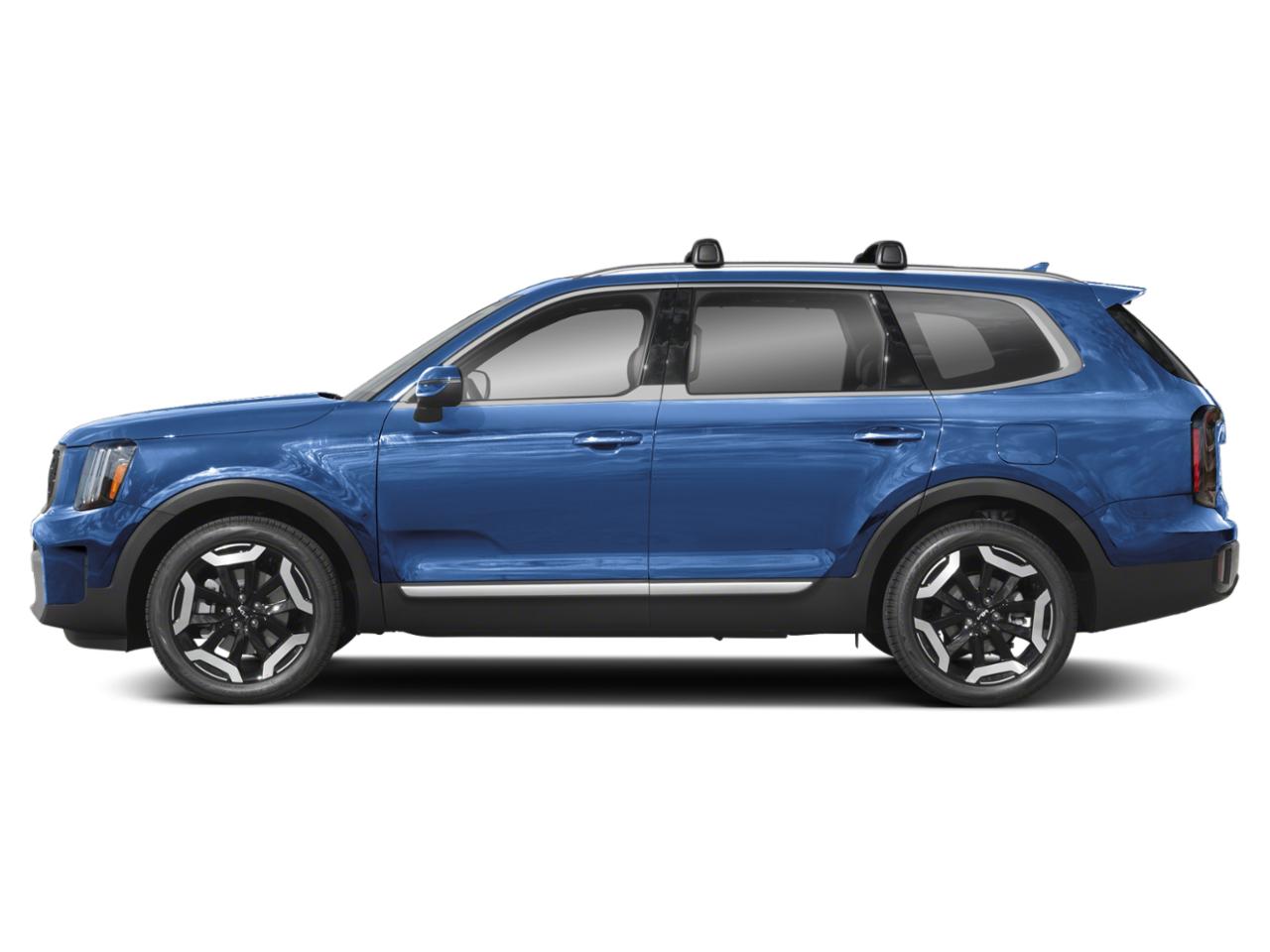 2025 Kia Telluride Vehicle Photo in Langhorne, PA 19047