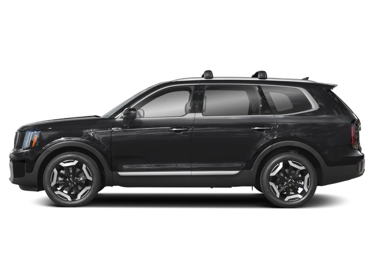 2025 Kia Telluride Vehicle Photo in Langhorne, PA 19047