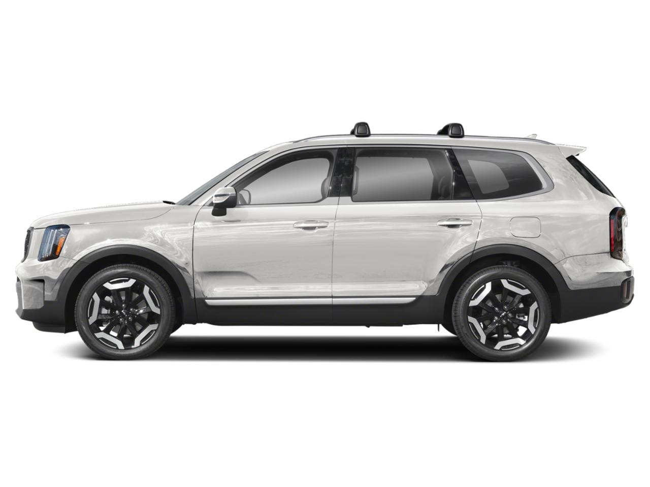 2025 Kia Telluride Vehicle Photo in Langhorne, PA 19047