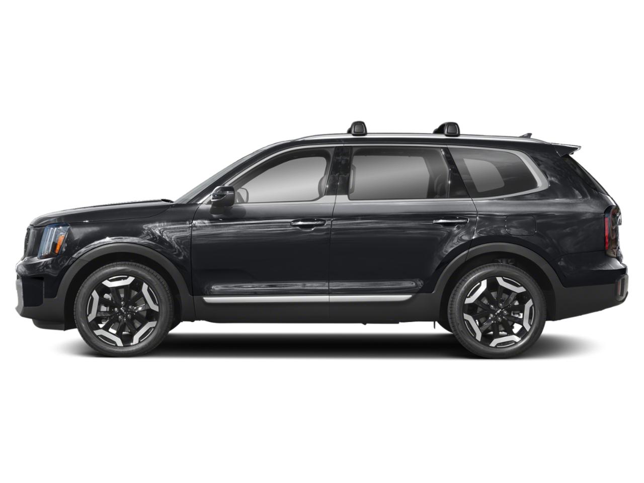 2025 Kia Telluride Vehicle Photo in Langhorne, PA 19047