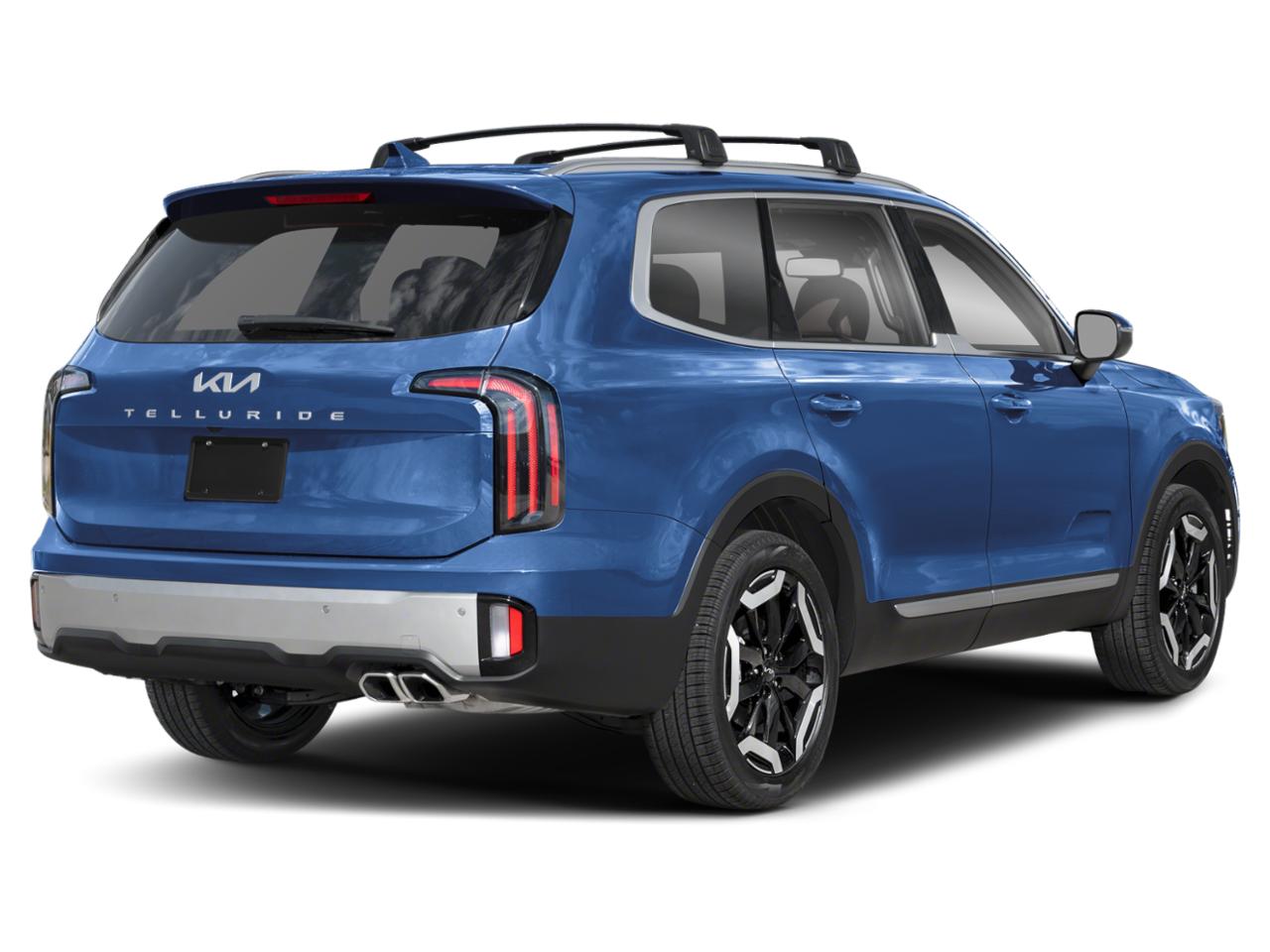 2025 Kia Telluride Vehicle Photo in Langhorne, PA 19047