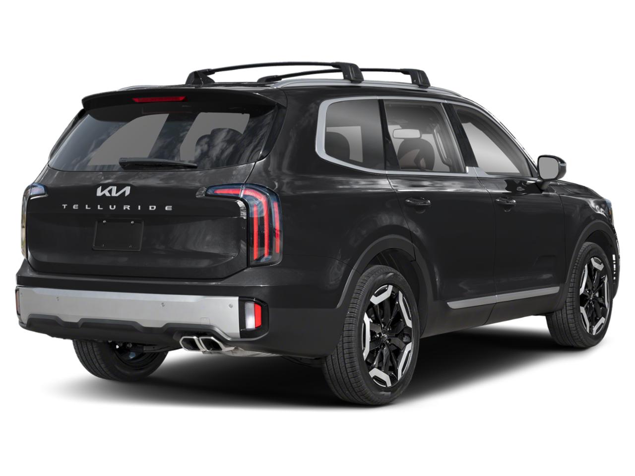2025 Kia Telluride Vehicle Photo in Langhorne, PA 19047
