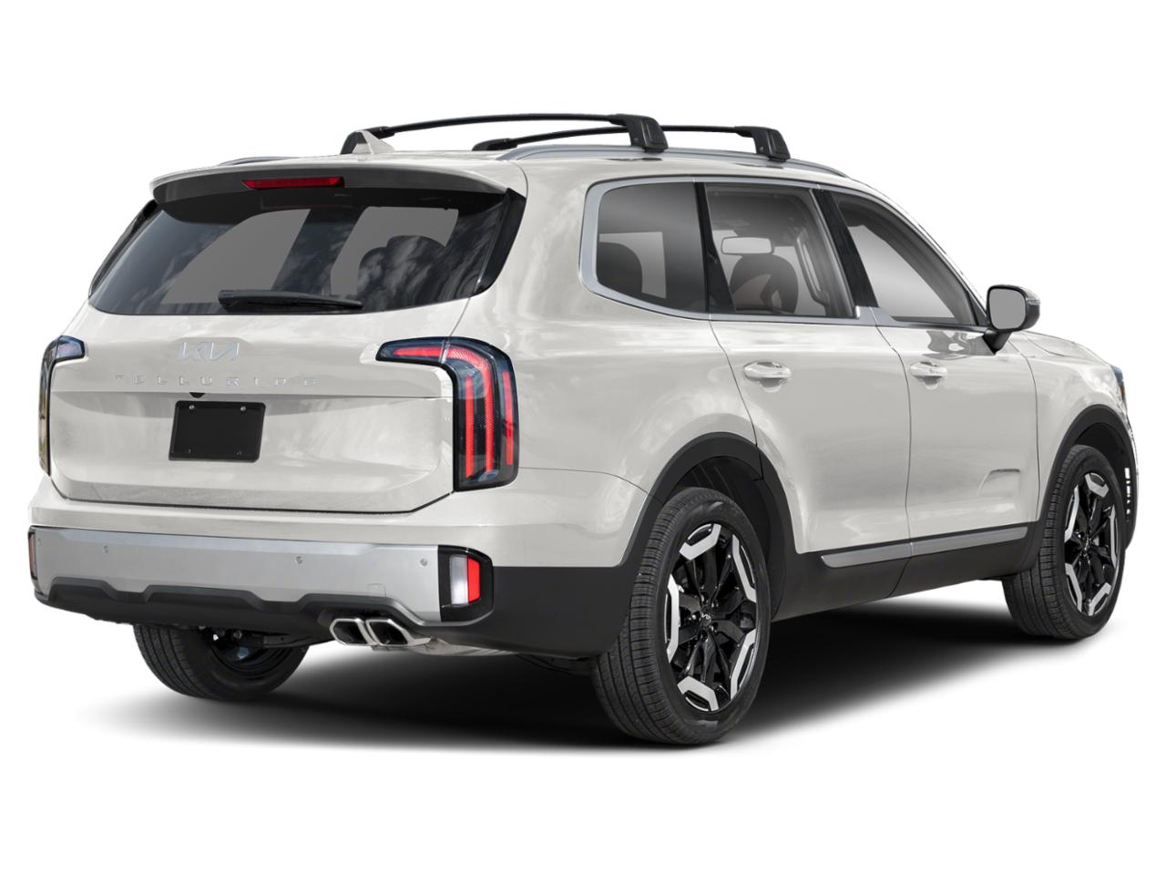 2025 Kia Telluride Vehicle Photo in Langhorne, PA 19047