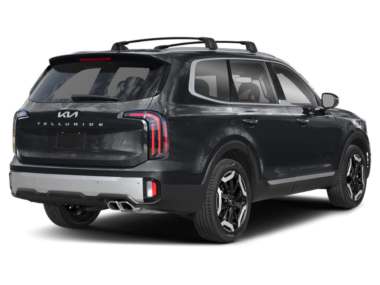 2025 Kia Telluride Vehicle Photo in Langhorne, PA 19047