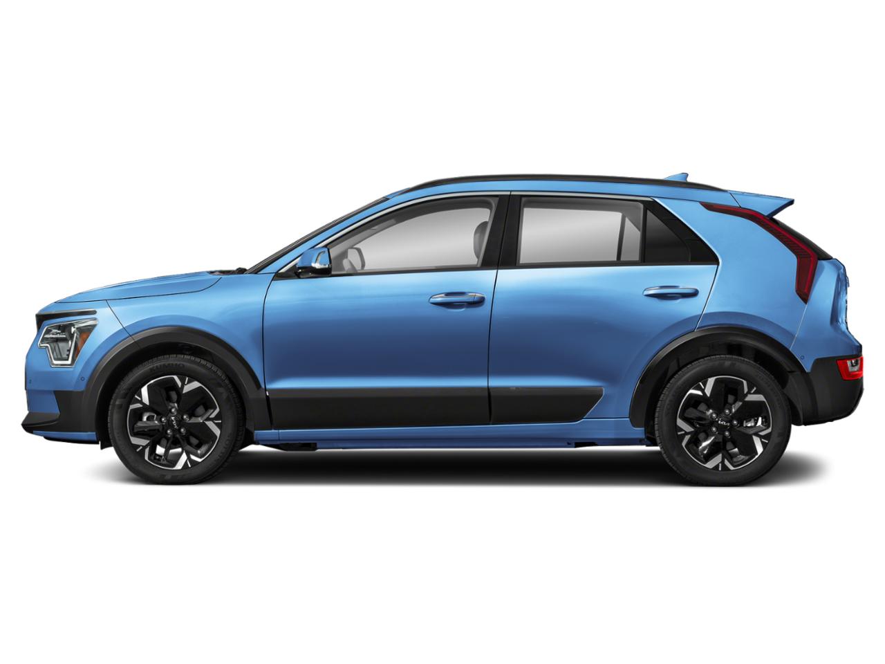 2025 Kia Niro EV Vehicle Photo in Tucson, AZ 85712
