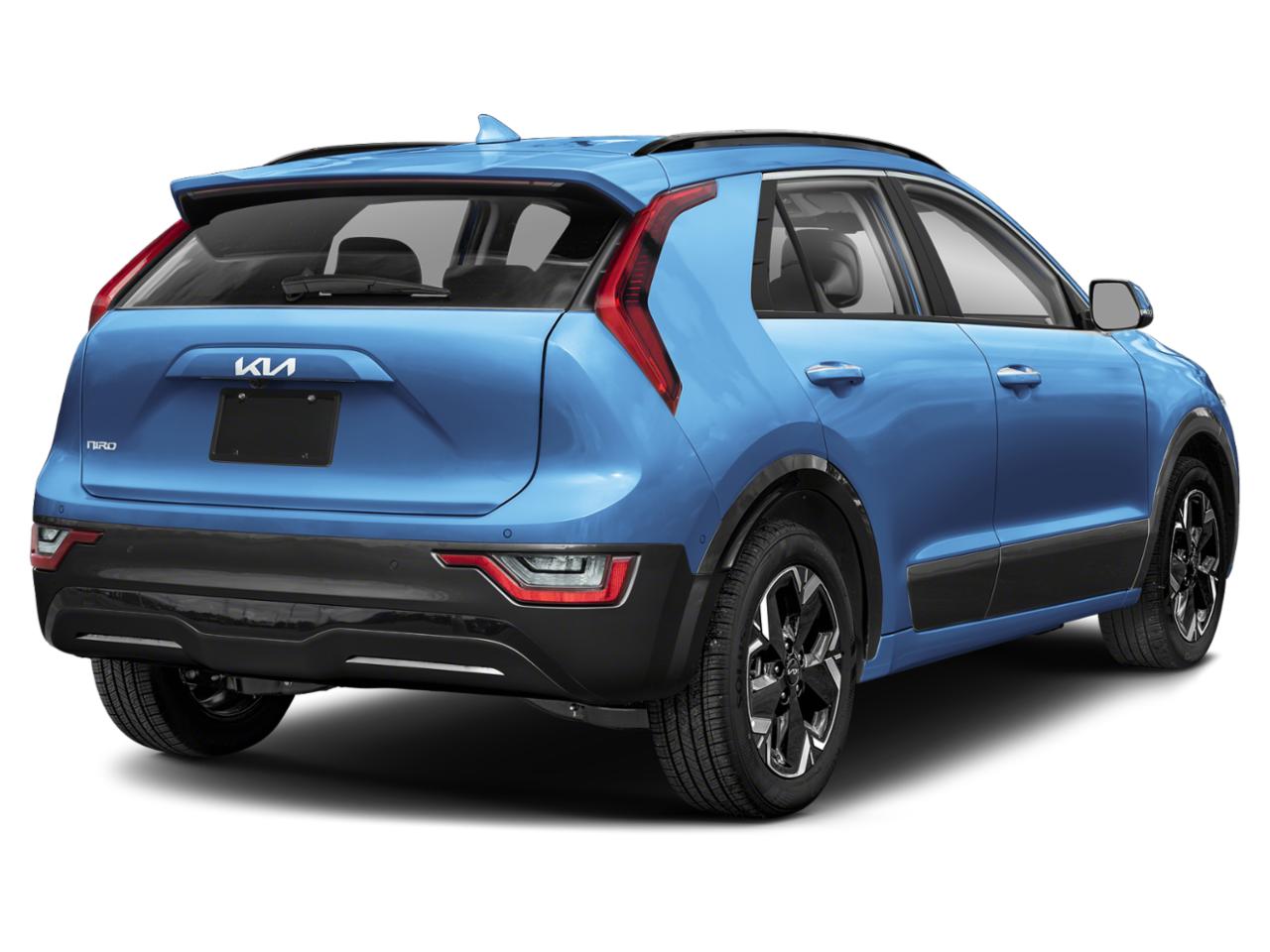 2025 Kia Niro EV Vehicle Photo in Tucson, AZ 85712