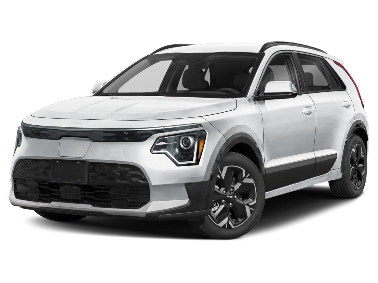 2025 Kia Niro EV Vehicle Photo in Belle Vernon, PA 15012
