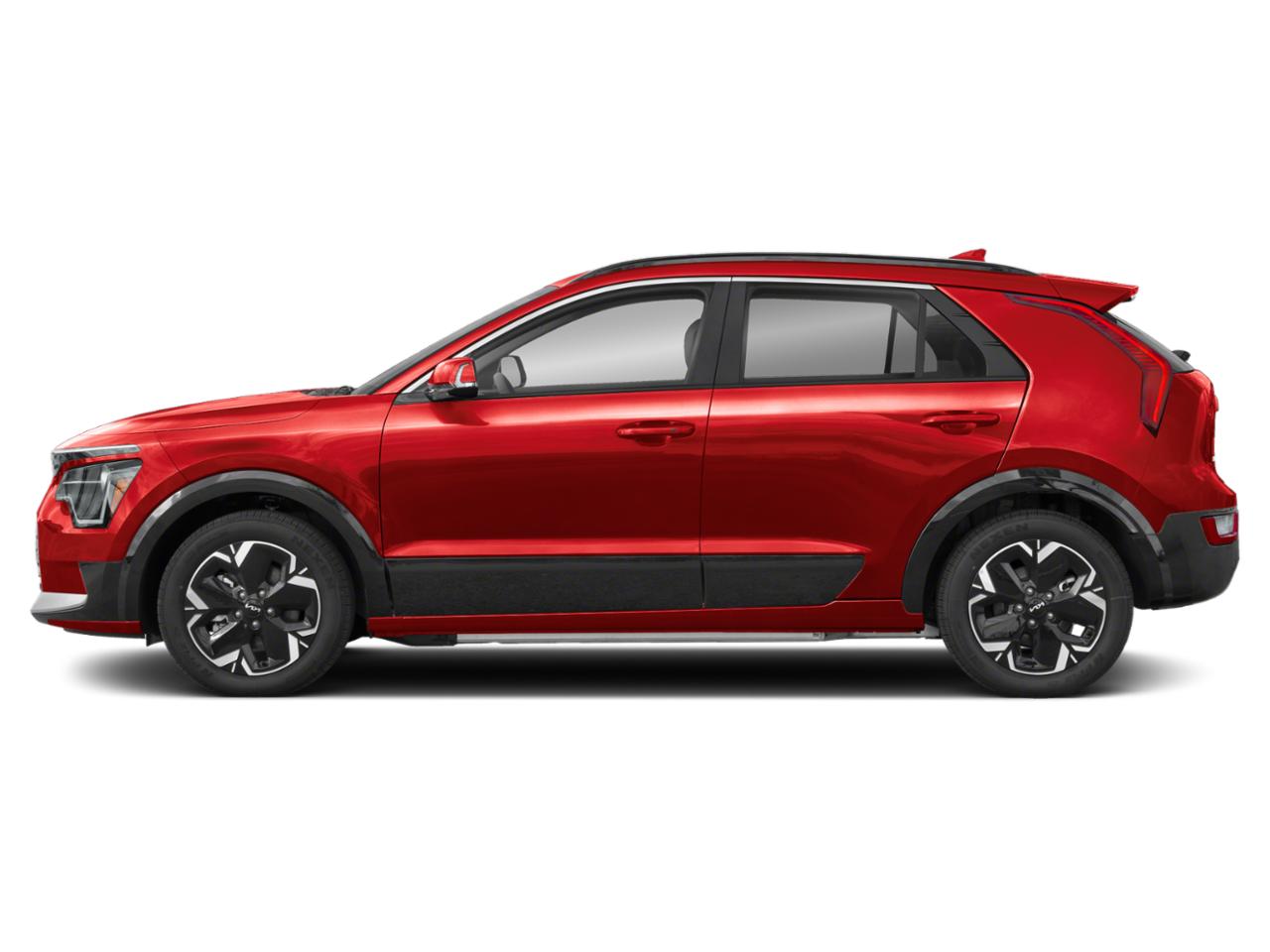2025 Kia Niro EV Vehicle Photo in Tucson, AZ 85712