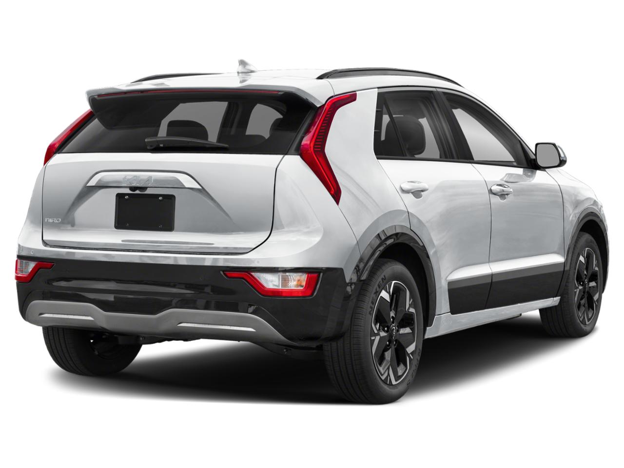 2025 Kia Niro EV Vehicle Photo in Belle Vernon, PA 15012