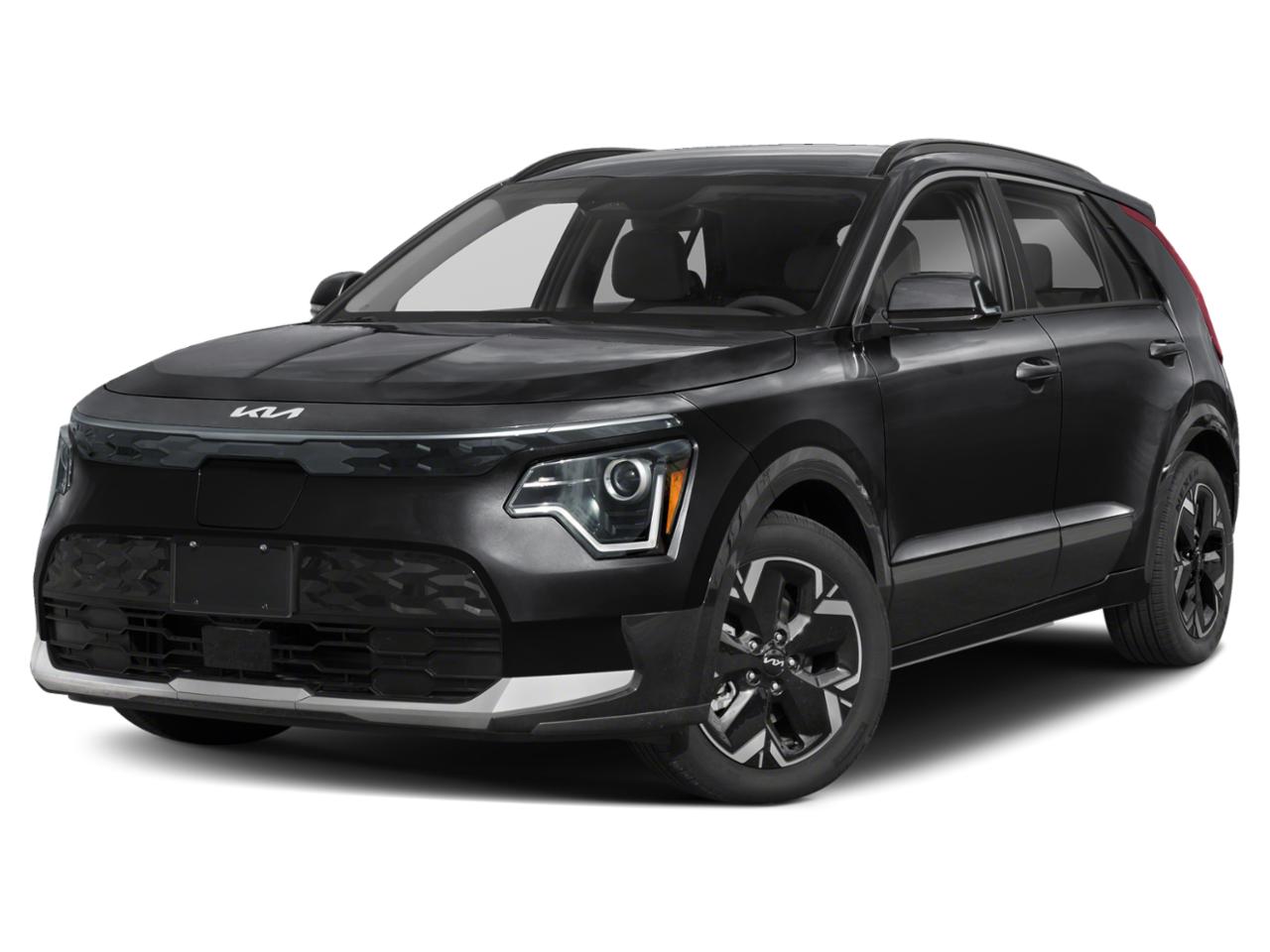 2025 Kia Niro EV Vehicle Photo in Langhorne, PA 19047
