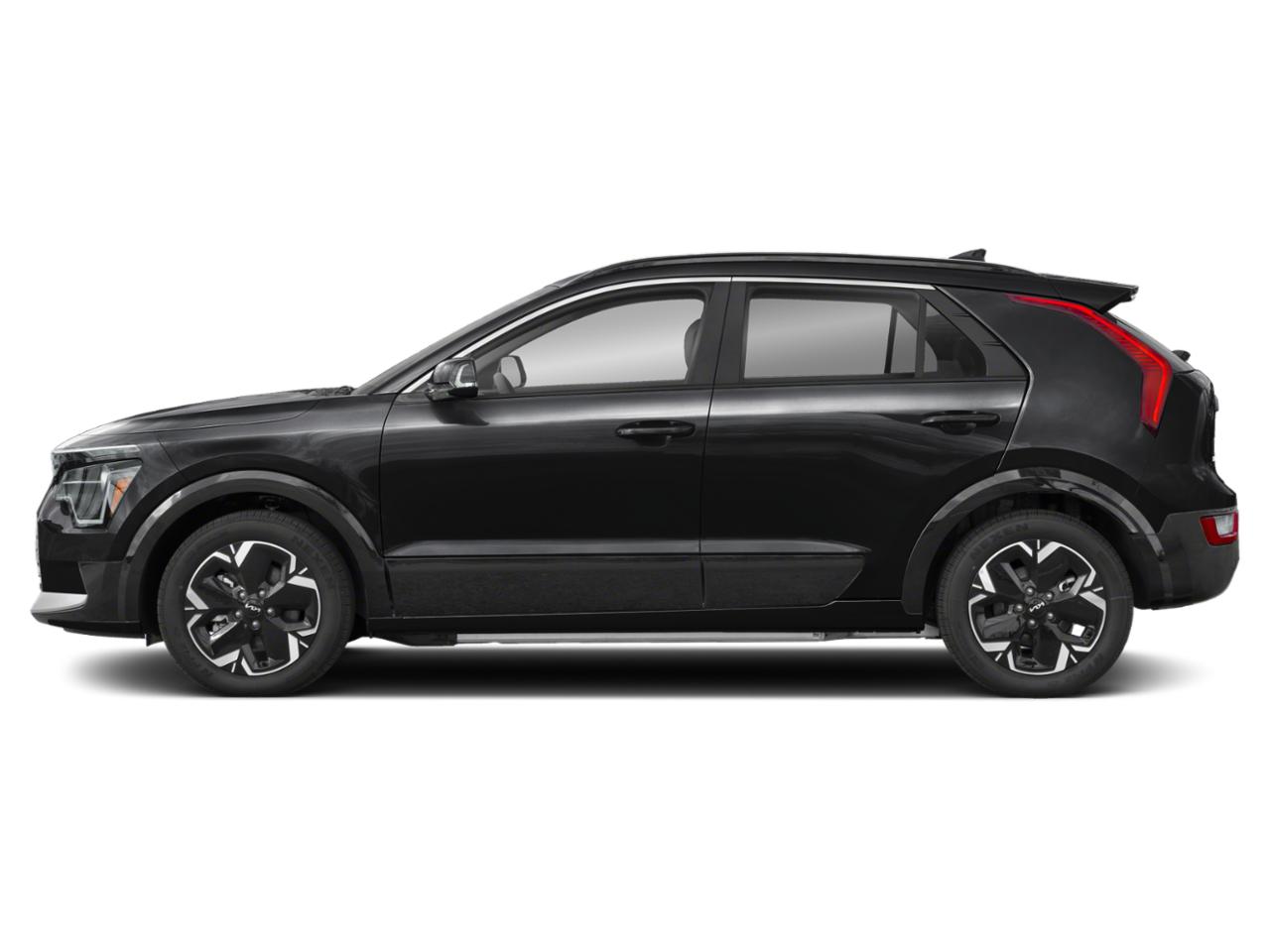 2025 Kia Niro EV Vehicle Photo in Langhorne, PA 19047