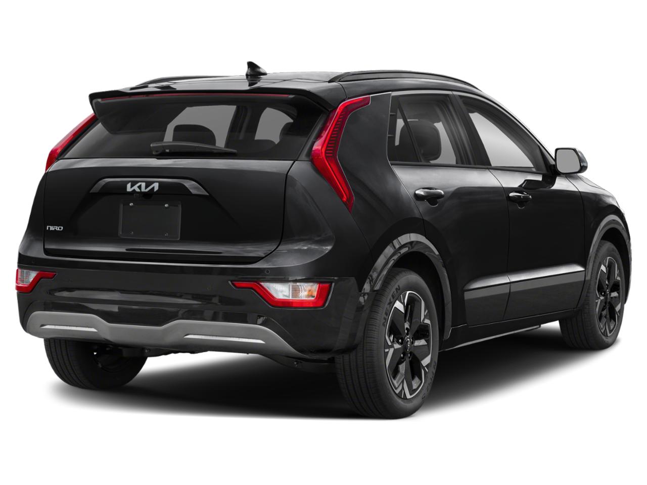 2025 Kia Niro EV Vehicle Photo in Langhorne, PA 19047