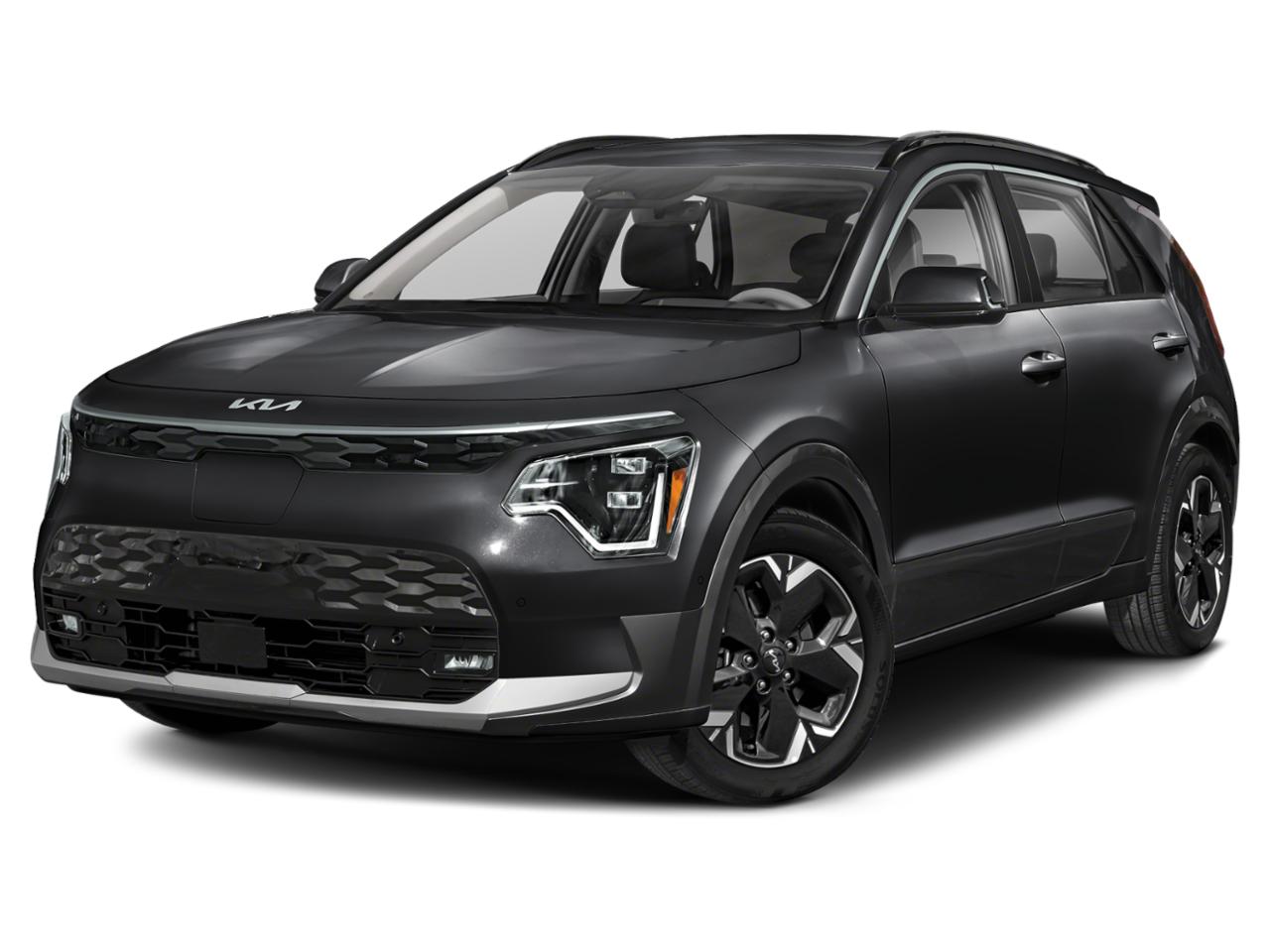 2025 Kia Niro EV Vehicle Photo in Tucson, AZ 85712