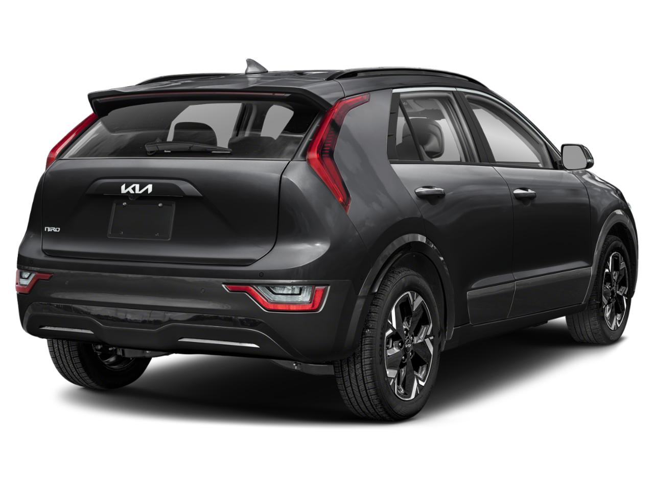 2025 Kia Niro EV Vehicle Photo in Tucson, AZ 85712