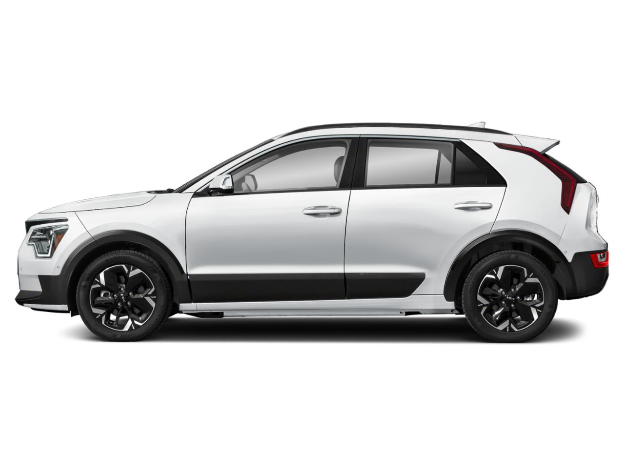 2025 Kia Niro EV Vehicle Photo in Langhorne, PA 19047