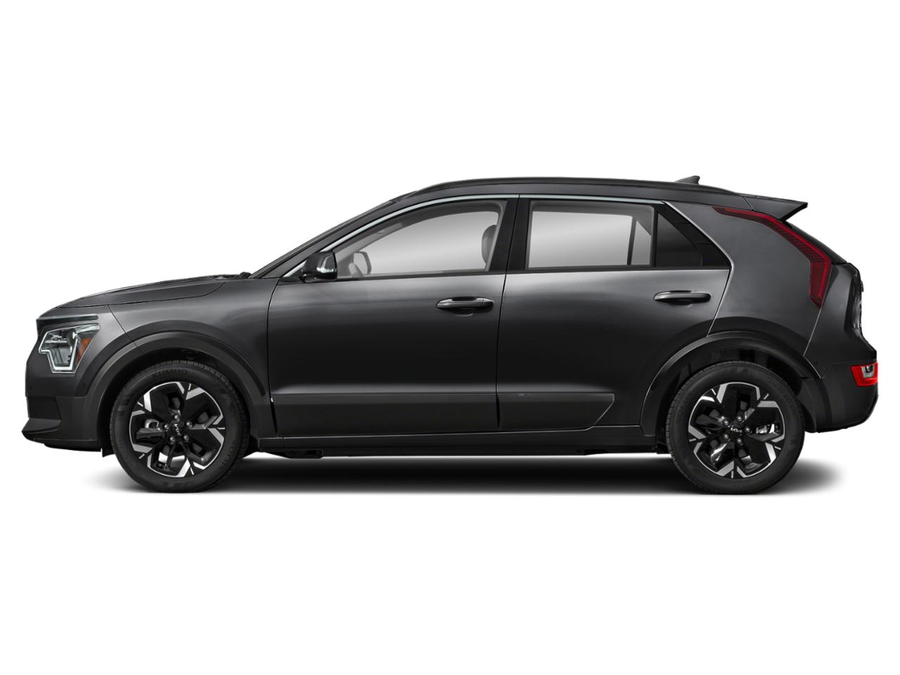 2025 Kia Niro EV Vehicle Photo in Tucson, AZ 85712