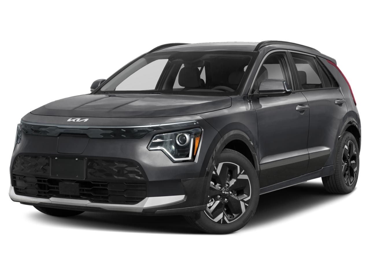 2025 Kia Niro EV Vehicle Photo in Tucson, AZ 85712