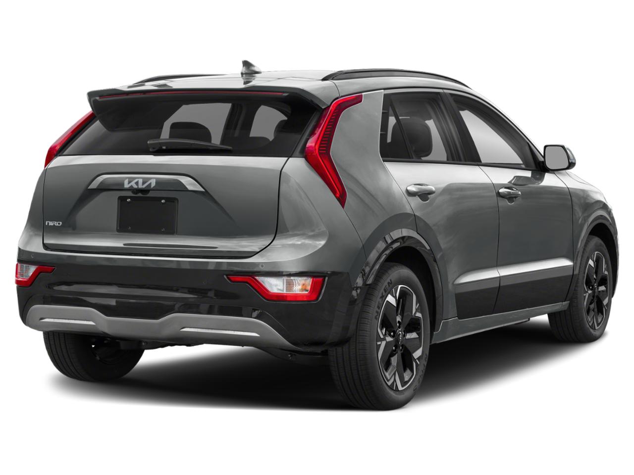 2025 Kia Niro EV Vehicle Photo in Langhorne, PA 19047