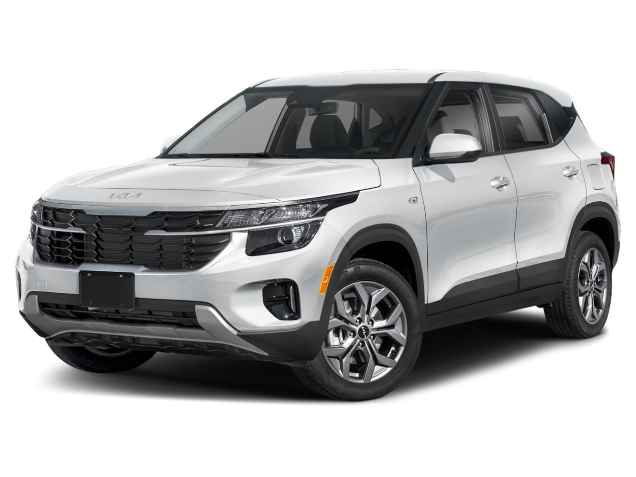 2025 Kia Seltos Vehicle Photo in Belle Vernon, PA 15012