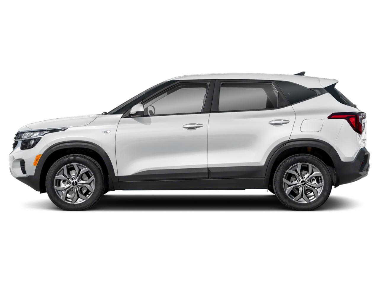 2025 Kia Seltos Vehicle Photo in Belle Vernon, PA 15012