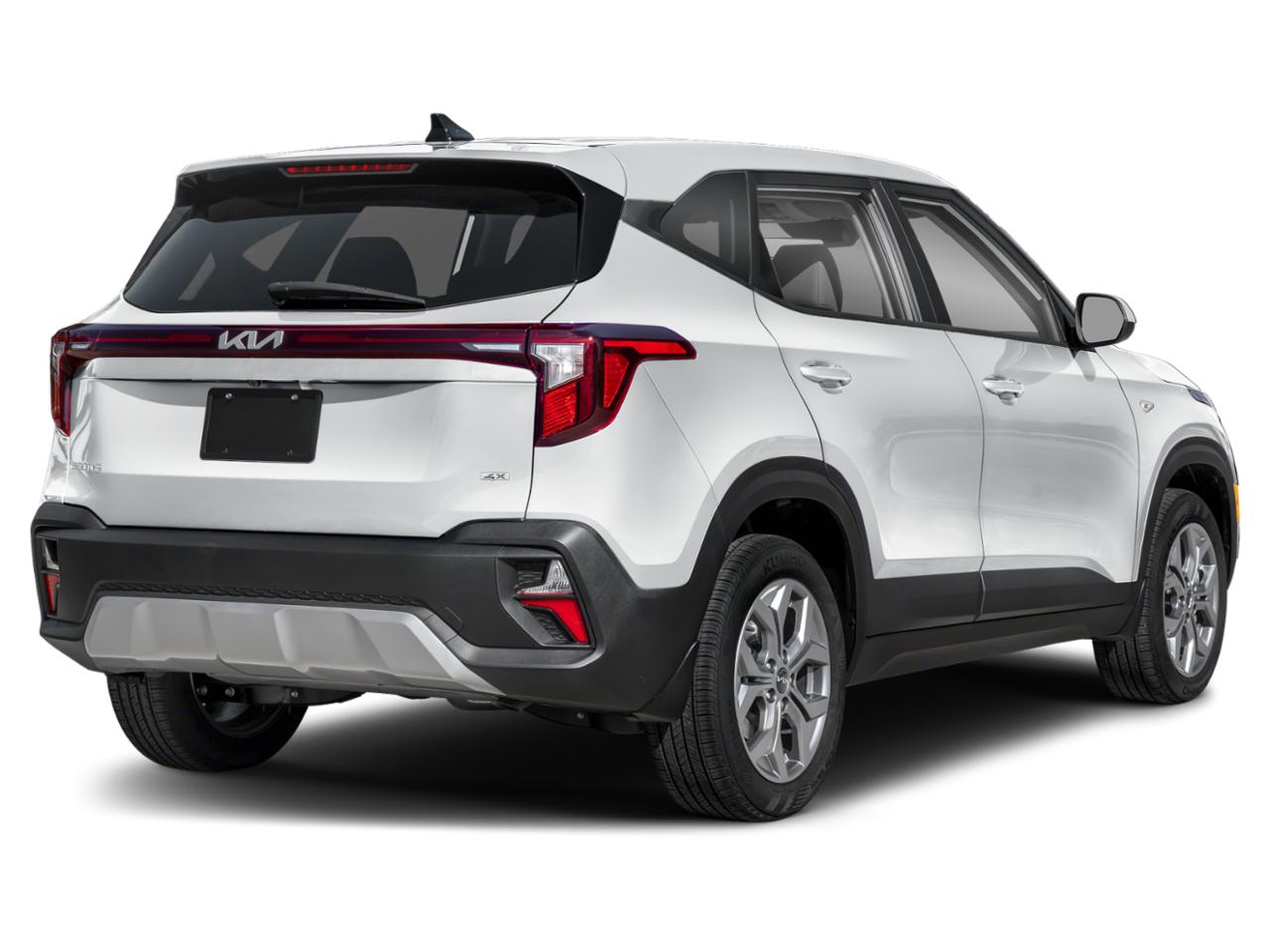 2025 Kia Seltos Vehicle Photo in Belle Vernon, PA 15012