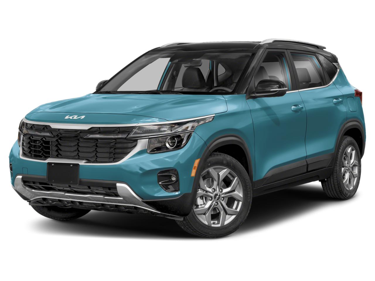 2025 Kia Seltos Vehicle Photo in Westbrook, ME 04092