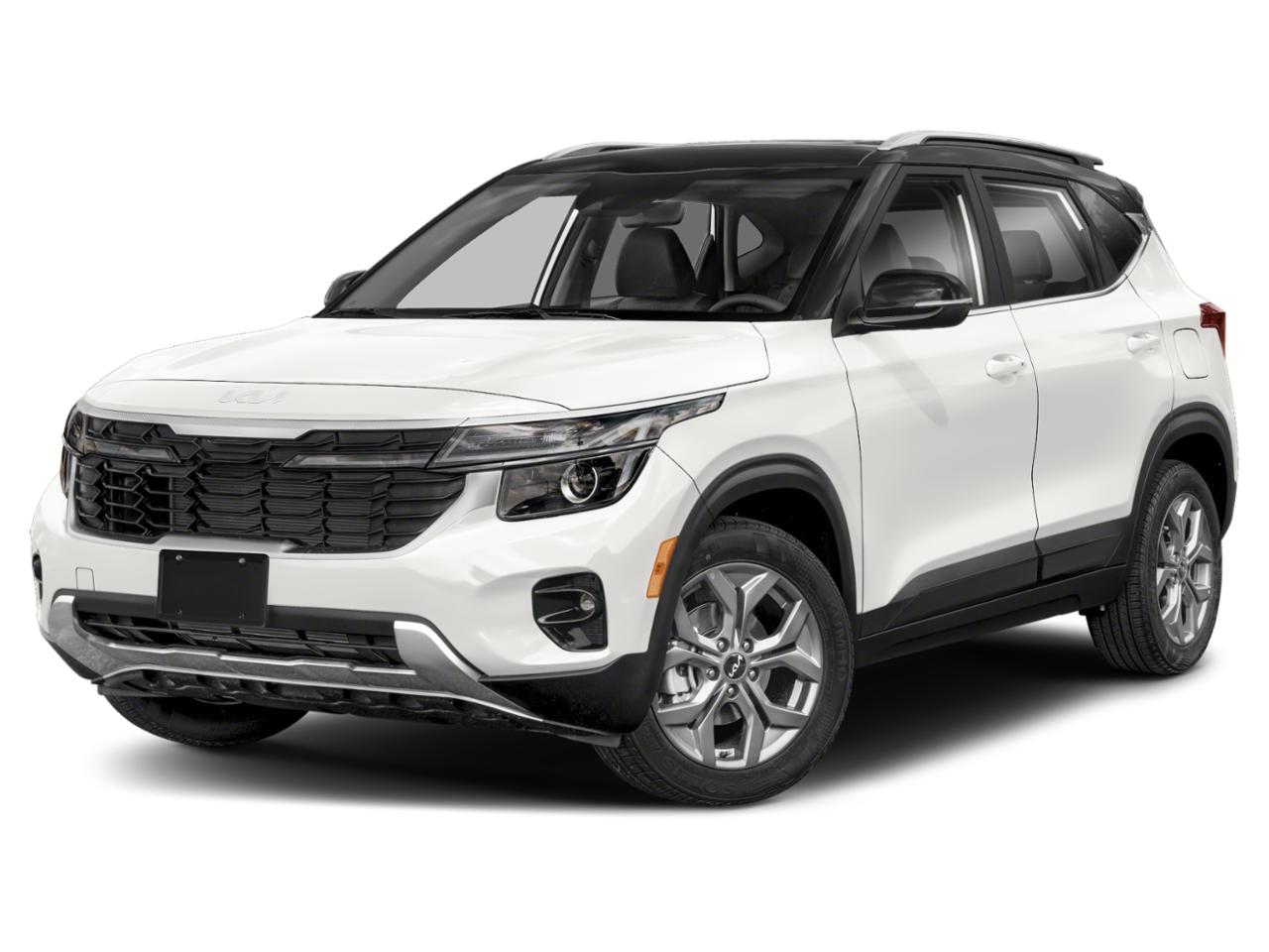 2025 Kia Seltos Vehicle Photo in Langhorne, PA 19047