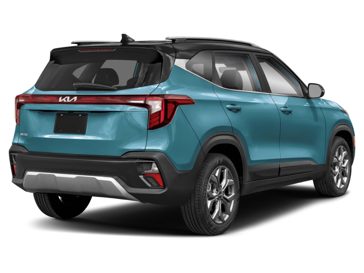2025 Kia Seltos Vehicle Photo in Westbrook, ME 04092