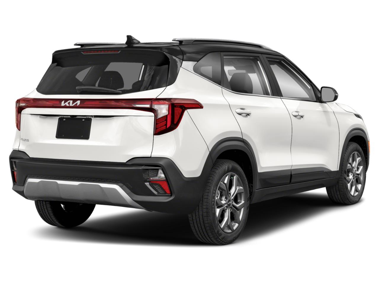 2025 Kia Seltos Vehicle Photo in Langhorne, PA 19047