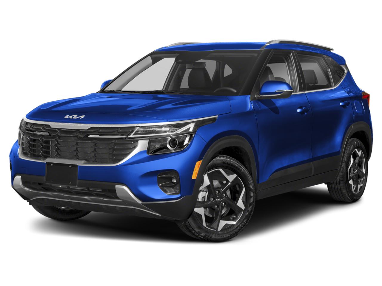 2025 Kia Seltos Vehicle Photo in Westbrook, ME 04092