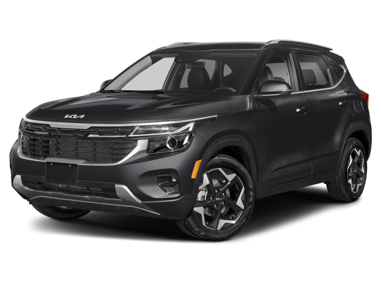 2025 Kia Seltos Vehicle Photo in Langhorne, PA 19047