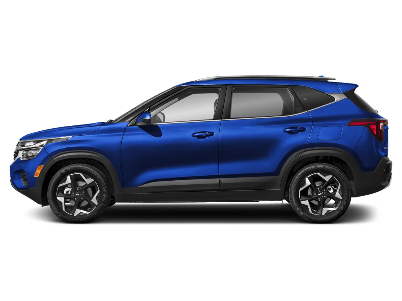 2025 Kia Seltos Vehicle Photo in Westbrook, ME 04092