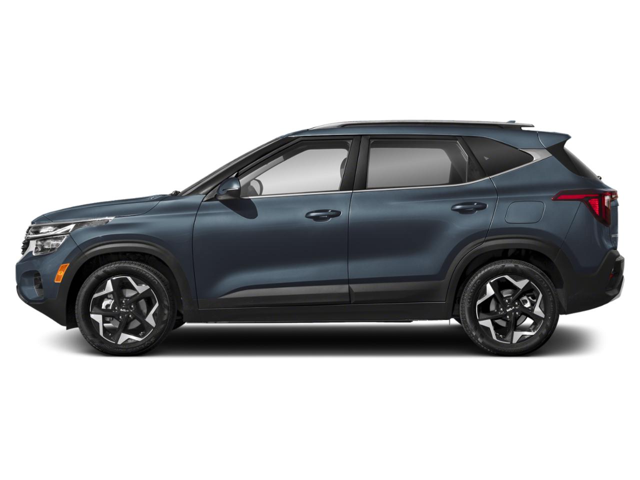 2025 Kia Seltos Vehicle Photo in Westbrook, ME 04092