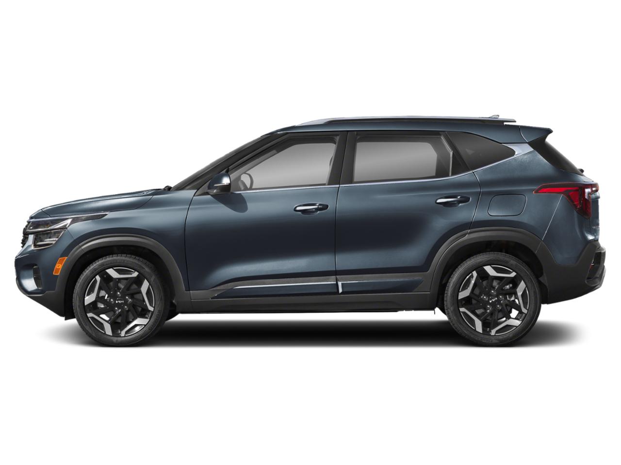 2025 Kia Seltos Vehicle Photo in Westbrook, ME 04092
