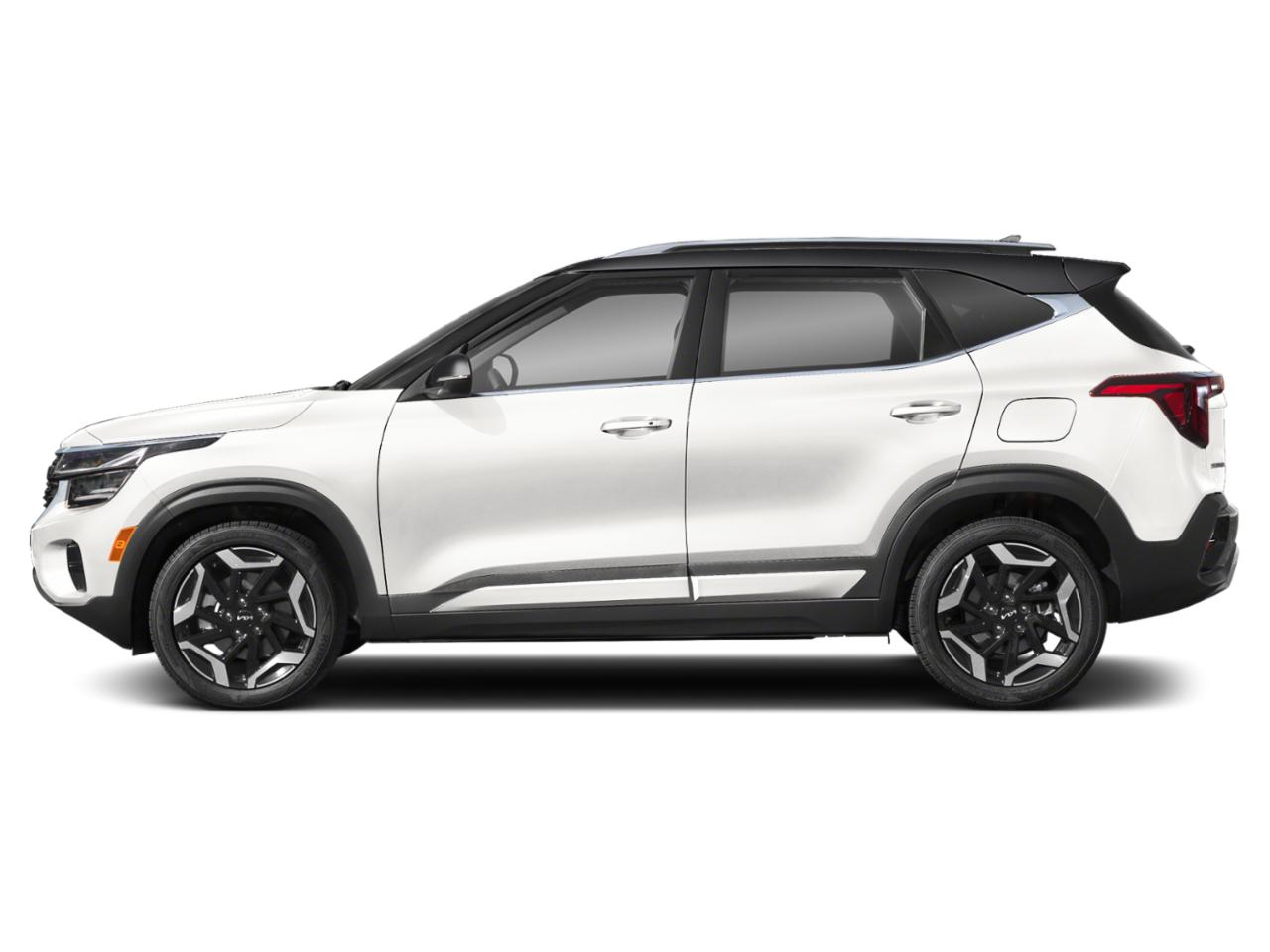 2025 Kia Seltos Vehicle Photo in Tucson, AZ 85712