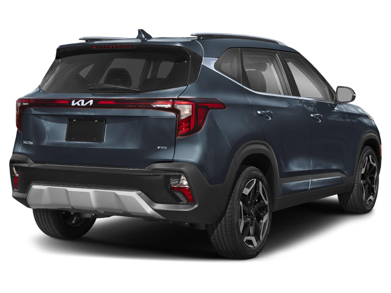 2025 Kia Seltos Vehicle Photo in Westbrook, ME 04092
