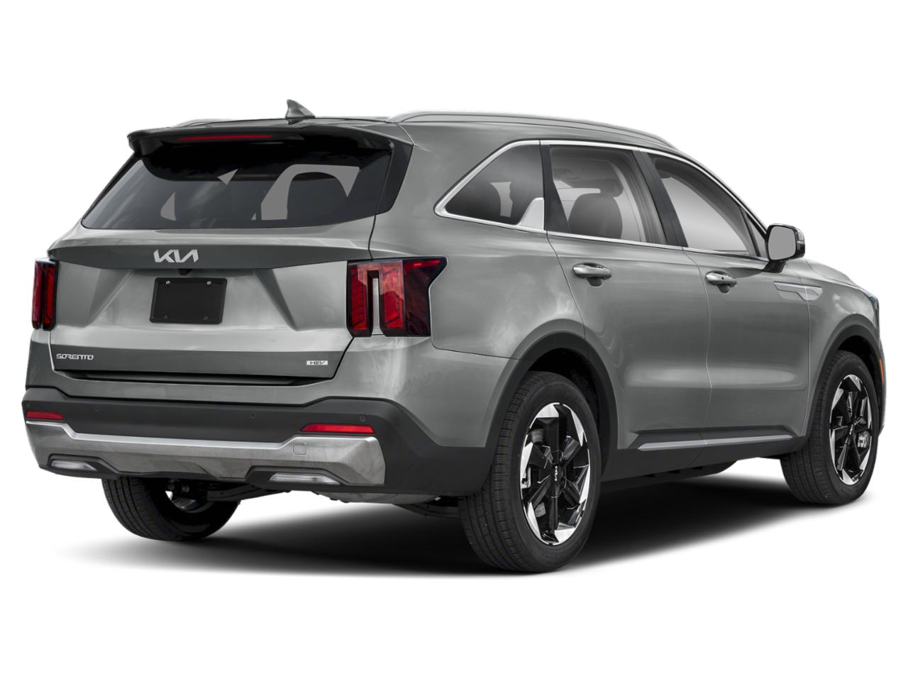 2025 Kia Sorento Hybrid Vehicle Photo in Belle Vernon, PA 15012