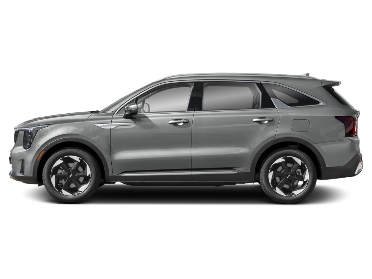 2025 Kia Sorento Hybrid Vehicle Photo in Belle Vernon, PA 15012