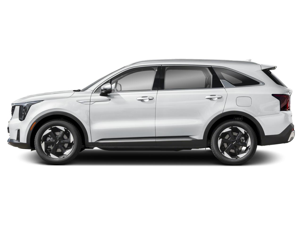 2025 Kia Sorento Hybrid Vehicle Photo in Westbrook, ME 04092