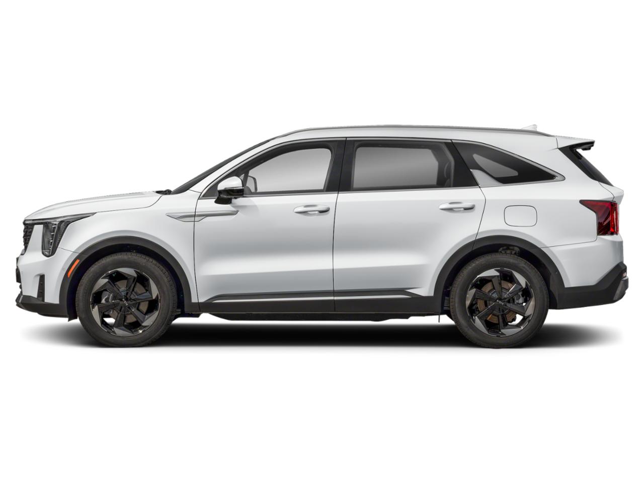 2025 Kia Sorento Hybrid Vehicle Photo in Tucson, AZ 85712