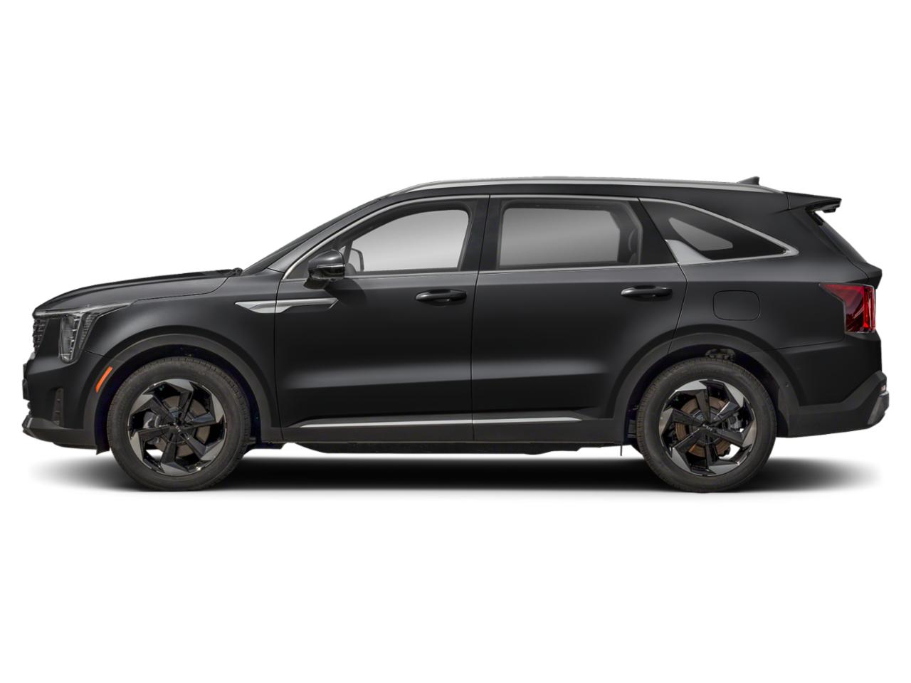 2025 Kia Sorento Hybrid Vehicle Photo in Westbrook, ME 04092