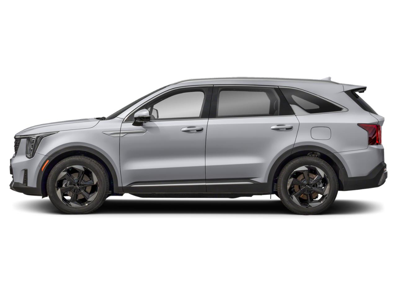 2025 Kia Sorento Hybrid Vehicle Photo in Tucson, AZ 85712