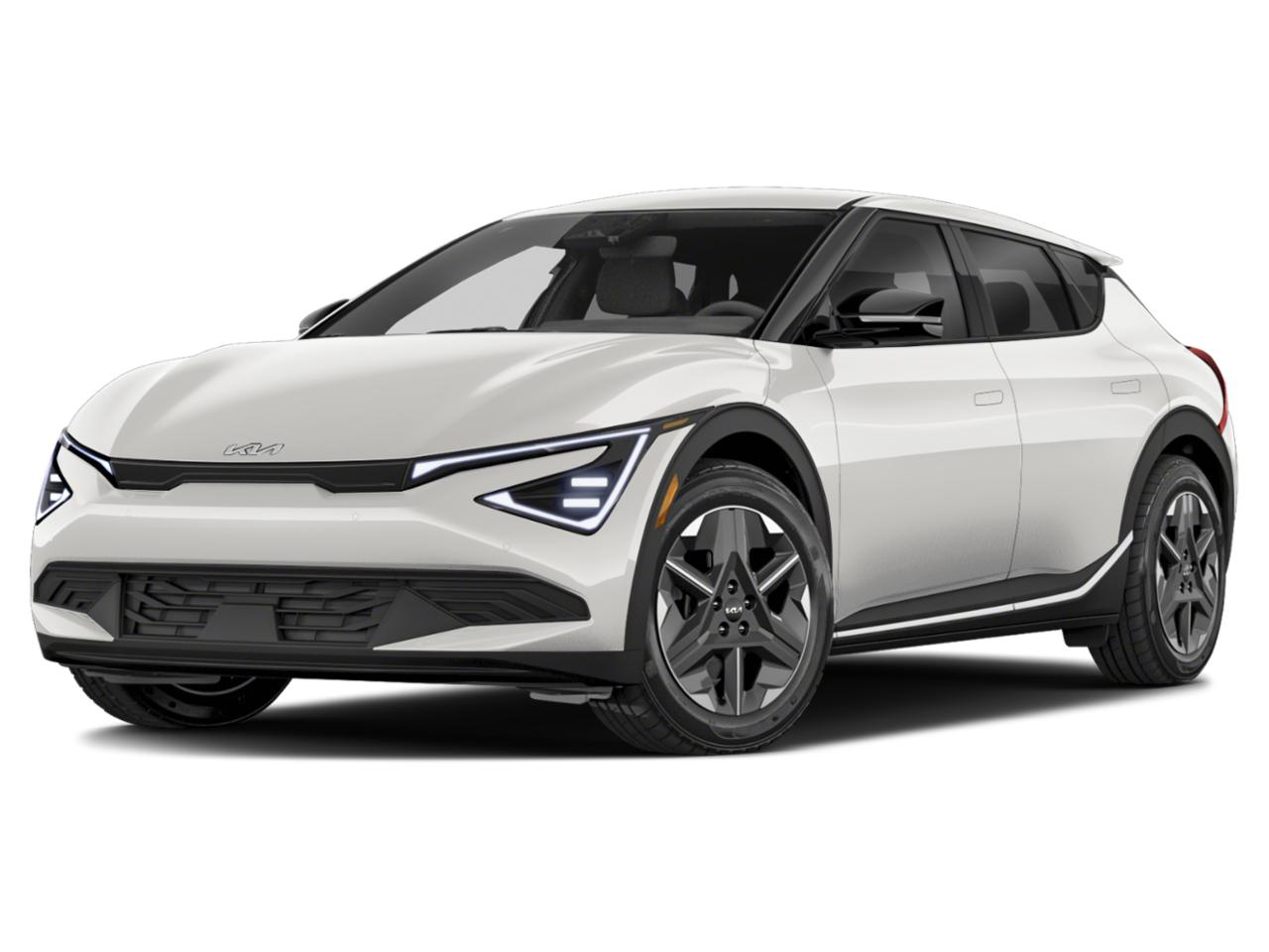 2025 Kia EV6 Vehicle Photo in Langhorne, PA 19047