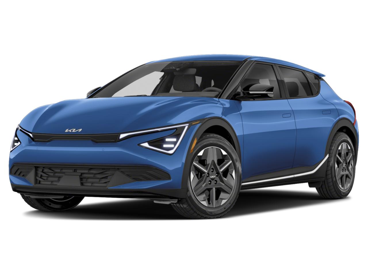 2025 Kia EV6 Vehicle Photo in Tucson, AZ 85712